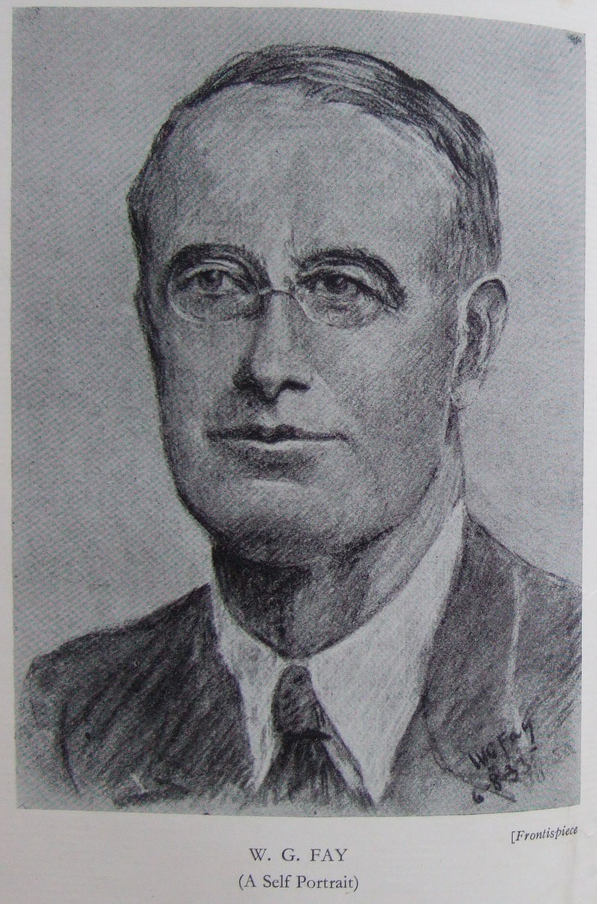 The Arnold Blog Irish theatricals