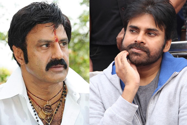 Pawan Kalyan_Balakrishna New Movie Remake Vedalam Pawan Kalyan_Balakrishna New Movie Remake Vedalam