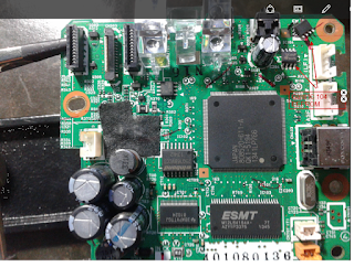 Tutorial Cara Mengatasi Canon IP 2770 Tidak bisa masuk Save Mode