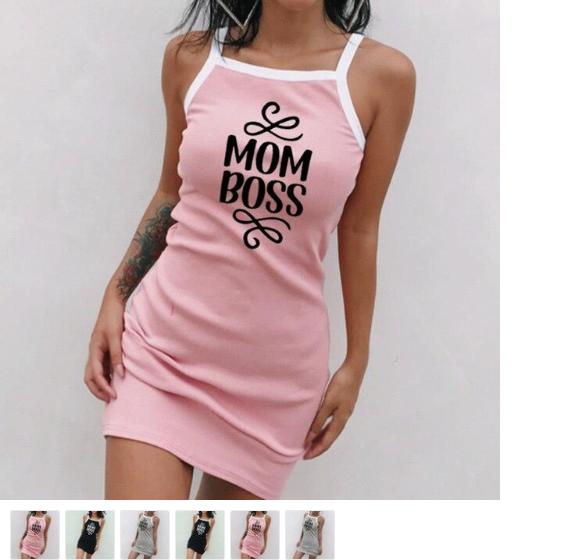 Lush Pink Prom Dresses Mermaid - Dress Sale - Urgundy Lace Dress Short Sleeve - Sexy Prom Dress