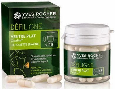 Defiligne Yves Rocher  -  6