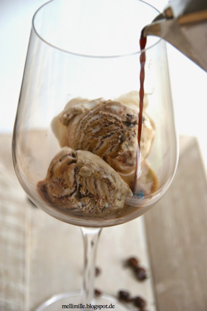 mellimille: Easy going und Dolce Vita bei mellimille... Affogato al ...