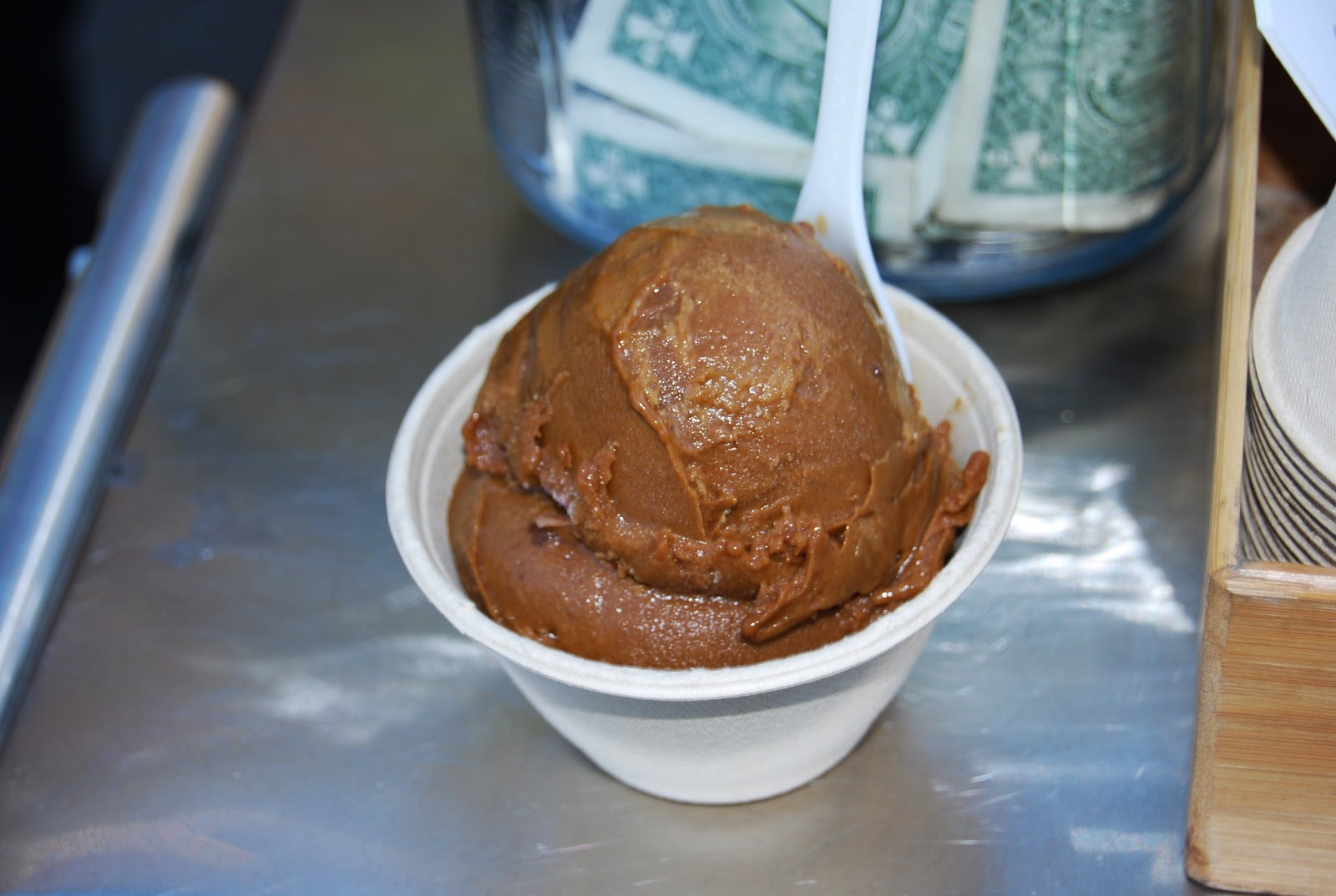 Helen A. Lockey Chocolate Festival, Fairchild Tropical Garden, Miami
