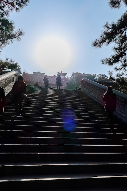 summer palace pagi hari summer palace pagi hari