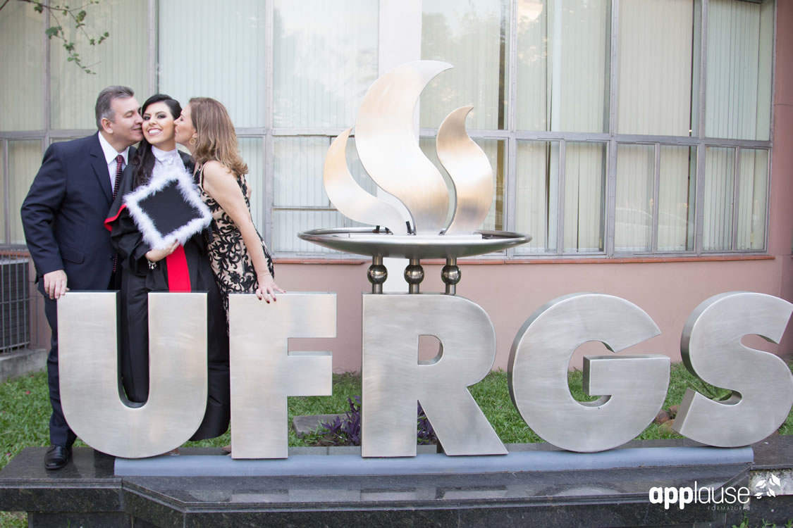 Formatura Direito