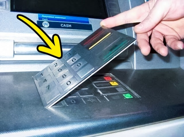 Jangan Sampai Jadi Korban Selanjutnya! Ini 4 Tanda ATM Telah Di-hack Yang Wajib Kamu Tahu