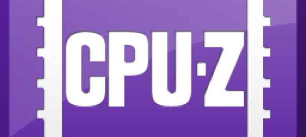 O CPU-Z é um programa útil para qualquer usuário e indispensável para quem trabalha em manutenção de
computadores. Ele funciona de maneira impressionantemente simples, exibindo apenas as informações que realmente importam em uma interface amigável e
minimalista.