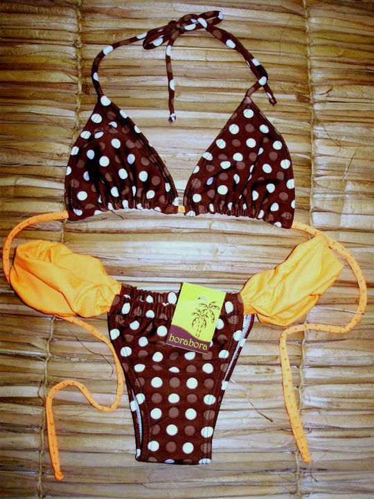 Bikinis Brasileiros Bikinis