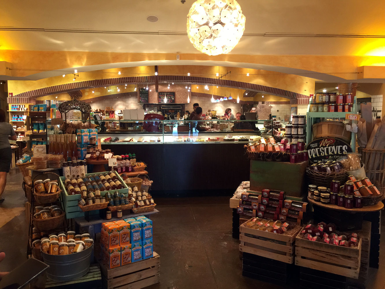 Independent Restaurant Review and Independent Brewery Review: Alon's