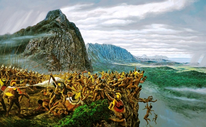 warfare history blog king kamehameha the conqueror amp the warfare history blog king kamehameha the conqueror amp the