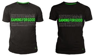 Razer Partners With Bachir Boumaaza In New T-Shirt Promotion For Gaming ...
