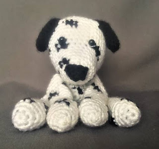 PATRON GRATIS PERRO AMIGURUMI 36792