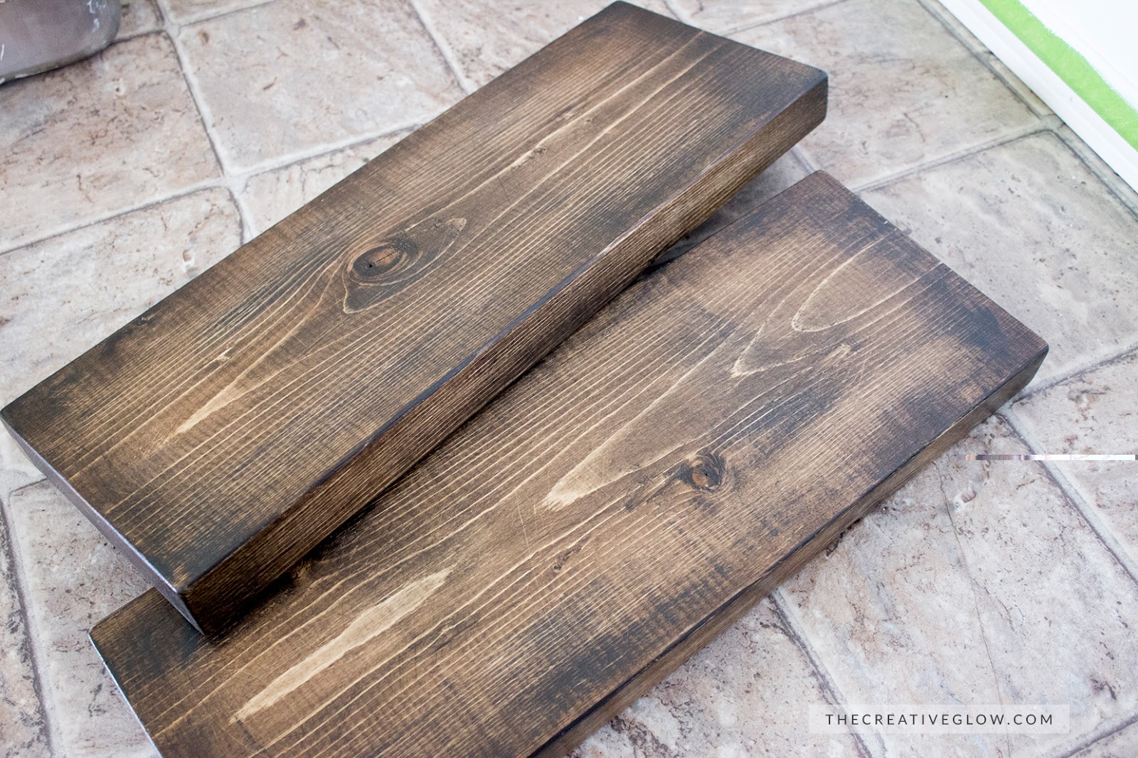 DIY Barn Board The Technique You Need The Creative Glow DIY Barn