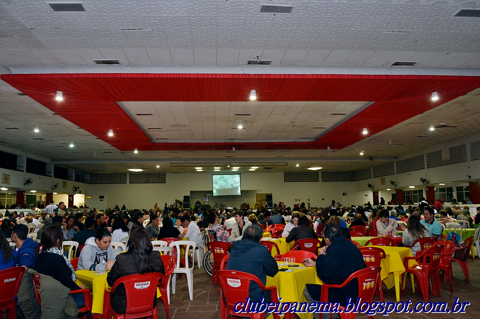 Cantinho Do Céu Em Ribeirão Preto Ipanema Clube Noite Beneficente Cantinho Do Ceu Ribeirao Preto
