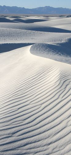 White Sands National Monument in Alamogordo, New Mexico and 50+ Secret Places in America That Most Tourists Don't Know About White Sands National Monument in Alamogordo, New Mexico and 50+ Secret Places in America That Most Tourists Don't Know About