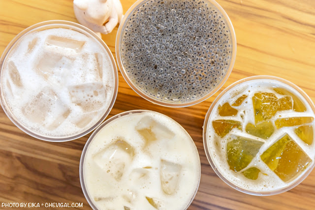 台中北區│茶水印人文茶飲，中國醫人氣飲料，獨家專利360度漩茶工法，杯杯都能喝到現泡好茶