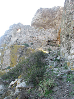 Kastelli Castle Kefalos Kos