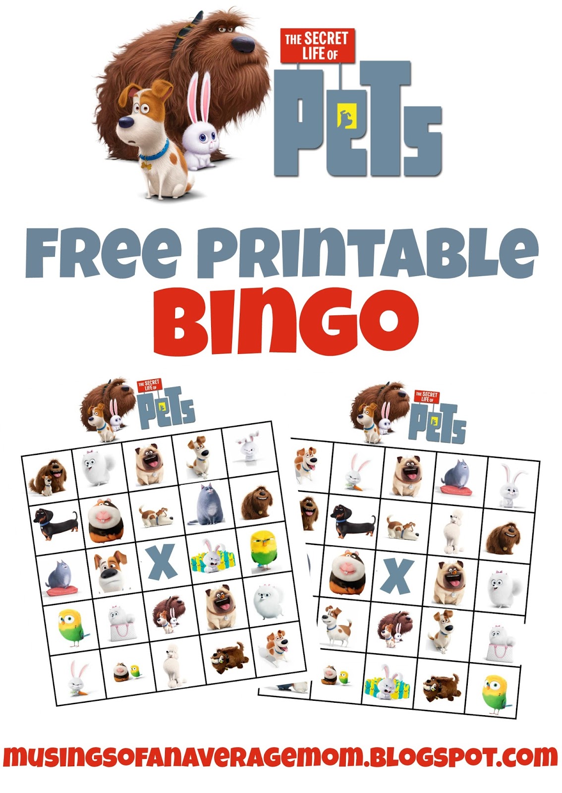 downloadable pet