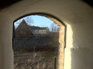 Vallen slott Våxtorp