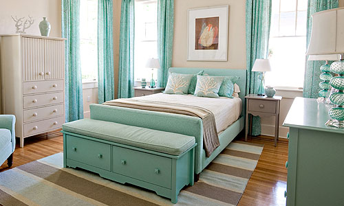 Maine Painted Wood Furniture Maine Painted Wood Furniture