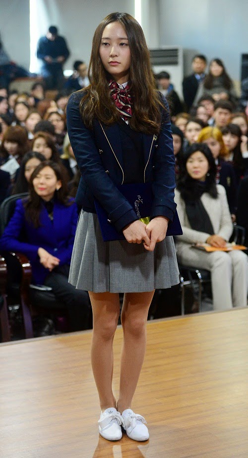 Korean School Uniform Official Korean Fashion