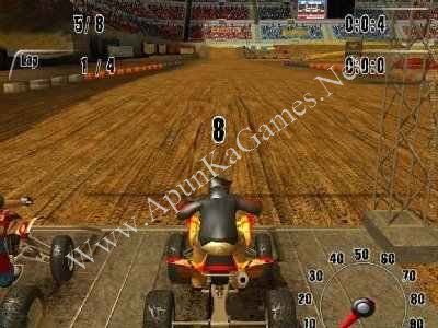 ATV GP PC Game   Free Download Full Version - 42
