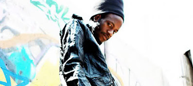 Winky D leads the pack at the 2011 NAMA Awards Nominations