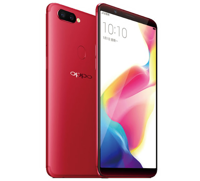 Oppo R11s Oppo R11s