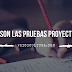 ¿Qué son las pruebas proyectivas?