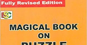 magical book on puzzles by k.kundan pdf magical book on puzzles by k.kundan pdf