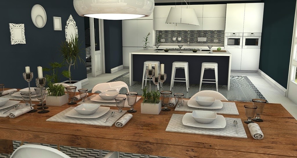 cocina