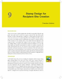 Hair Transplant 360 - Tema 9 - Stamp Design for Recipient-Site Creation