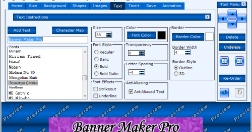 Banner Maker Pro 9 0 3