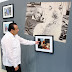 Invitan a disfrutar exposición fotográfica sobre Carlos Monsiváis en la Sedeculta