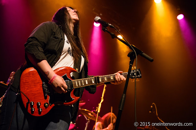 Sista Fista at The Danforth Music Hall September 6, 2015 Photo by John at One In Ten Words oneintenwords.com toronto indie alternative music blog concert photography pictures