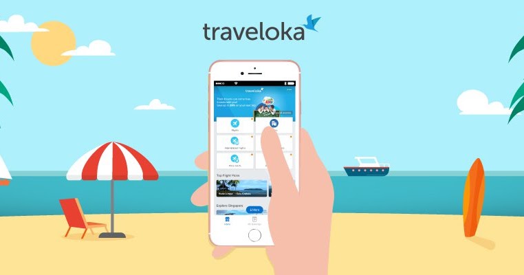 Chiến lược marketing du lịch của Traveloka  Marketing iT