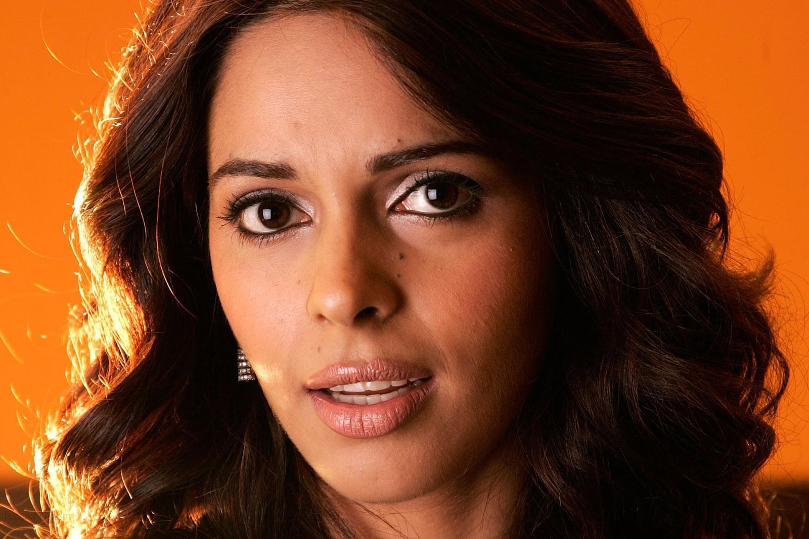 MALIKA SHERAWAT - Walltown Corner