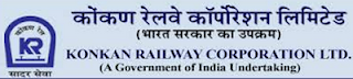 Konkan Railway Recruitment Konkan Railway Recruitment
