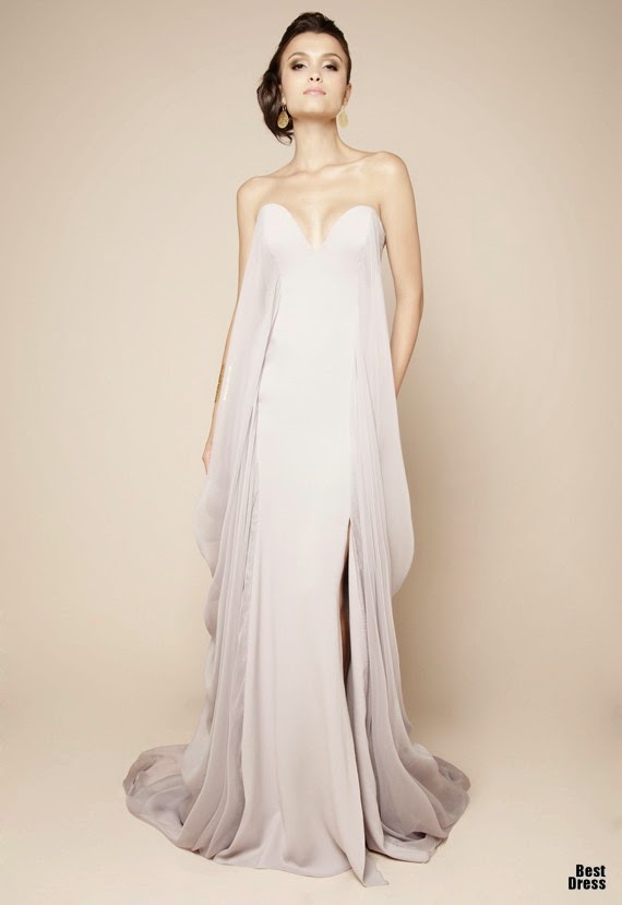 Vestidos de moda para gala Vestidos de moda para gala