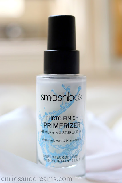 Smashbox Photofinish Primerizer review, Smashbox Photofinish Primerizer india