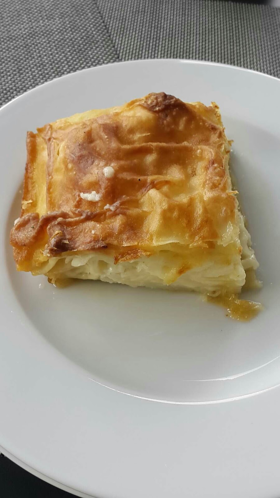 Nil�in Seyahatleri Gürcistan�da ne yemeli ne içmeli?