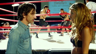 John Hawkes and Dichen Lachman in Too Late