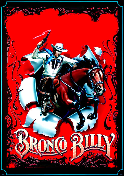 [HD] Bronco Billy 1980 Ganzer Film Deutsch