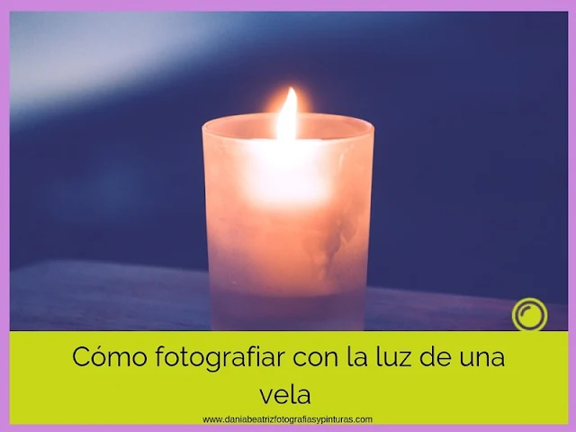 sensibilidad-iso-para-luz-de-vela