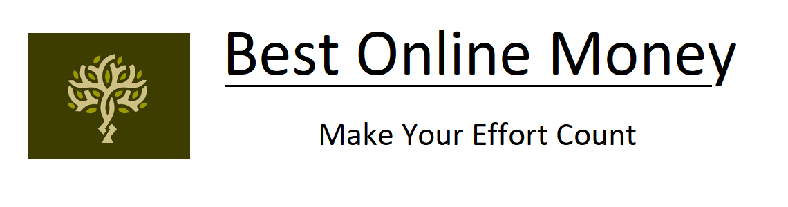 Best-Online-Money2.blogspot.com| Ways to earn money online