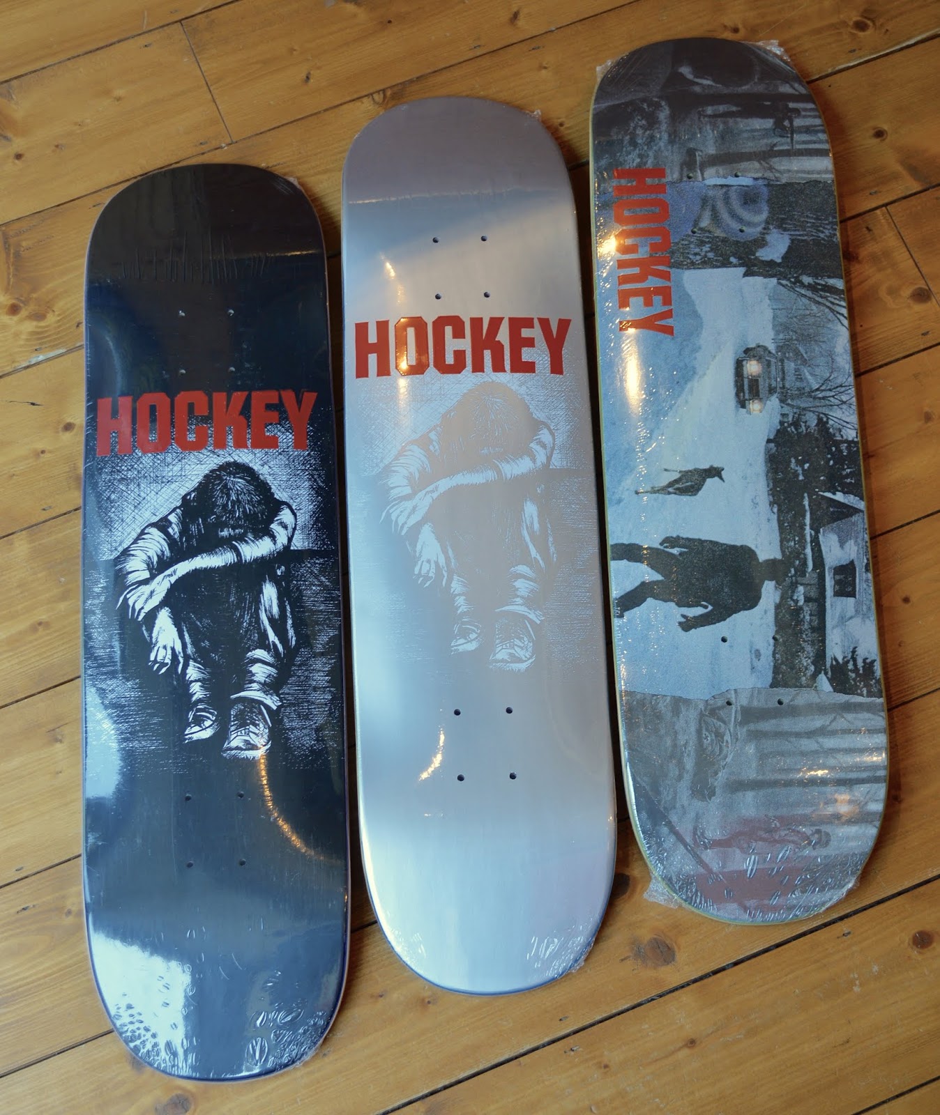 PROV BLOG FA/HOCKEY Decks Available Now.