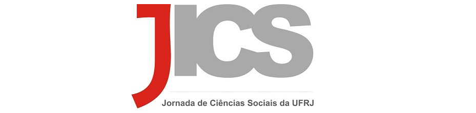 VI Jornada de Ciências Sociais - IFCS/UFRJ