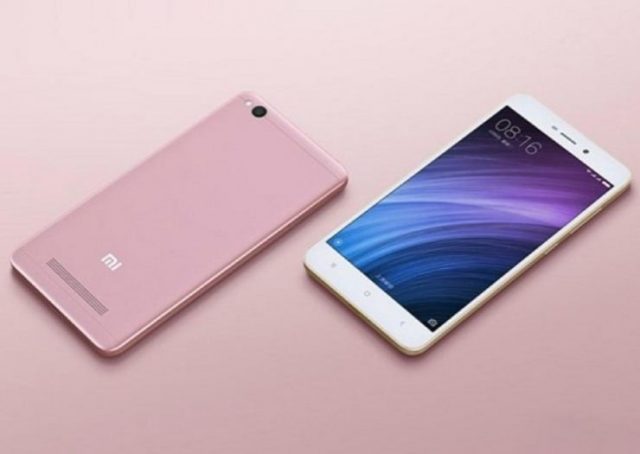 Xiaomi Redmi 4A, Smartphone Harga Di Bawah 2 Juta Xiaomi Redmi 4A, Smartphone Harga Di Bawah 2 Juta