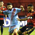 Arsenal de Sarandi vs Sport Recife en vivo - ONLINE Copa Sudamericana 27 de Julio