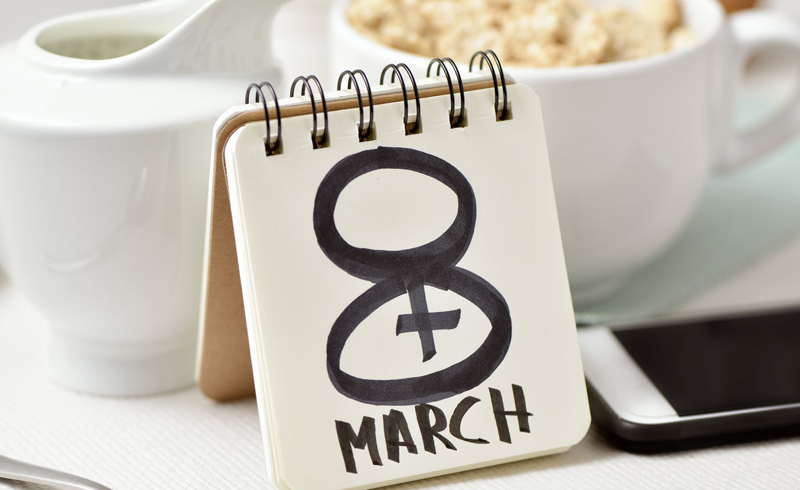 International Women’s Day 2018 falls on Thursday, March 8. To celebrate, here’s every question you had about IWD, answered.